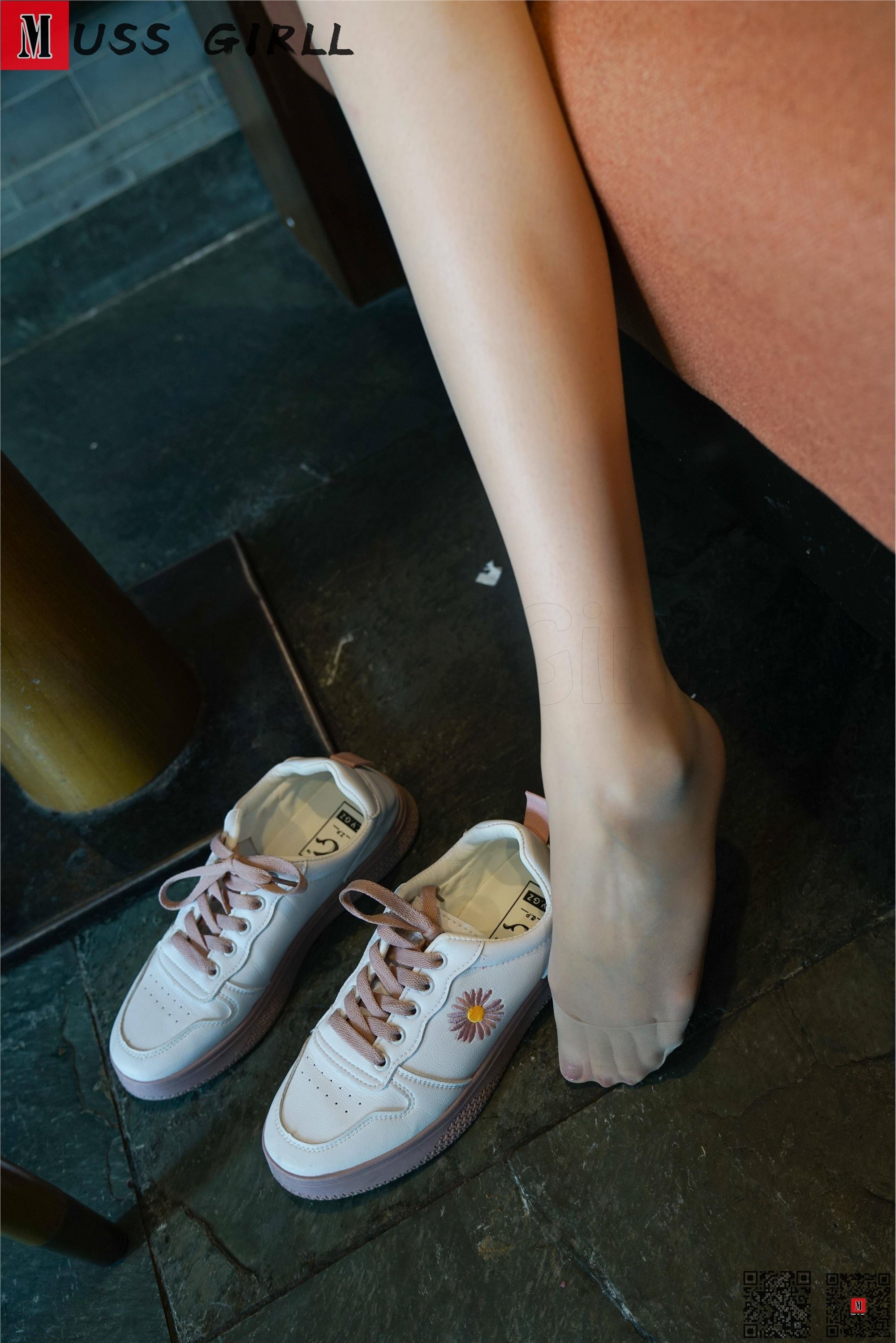 MussGirl慕丝女郎  NO.532 芊芊